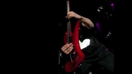 Guns N Roses - You Could Be Mine - Tokyo Dome 1992 