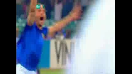 World Cup Greatest Goals - 34 - Salvatore Schi