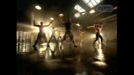 Britney Spears - Kiss Me All Over