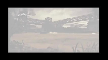 Need for speed most wanted music video 