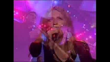 Hillsong - Darlene Zschech