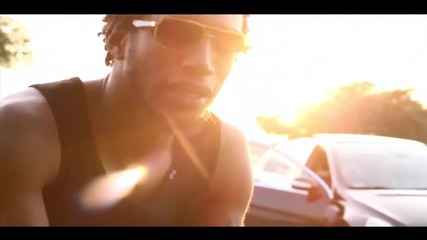 Slim Tha Foreignor - Lost of Voice