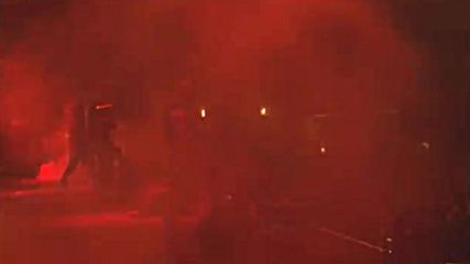 Watain - Reaping Death- Masters of Rock 2011 -