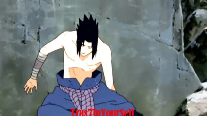 Sasuke vs Itachi Amv