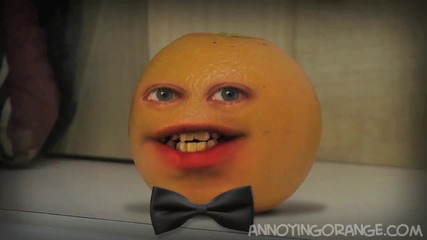 Annoying Orange - 2012 Kills!