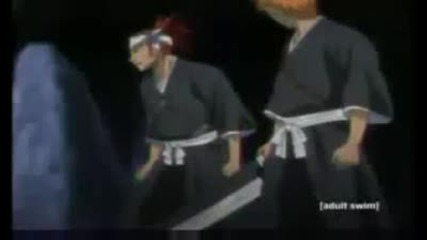 bleach episode 90 english dub part 1