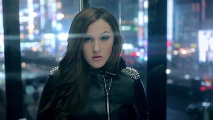 Alyssa Reid - Running Guns (official Music Video)