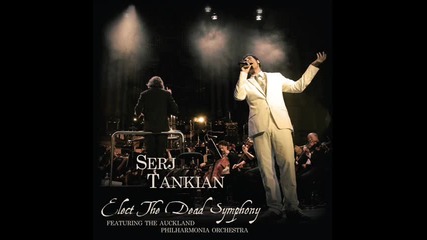 Serj Tankian - Saving Us 