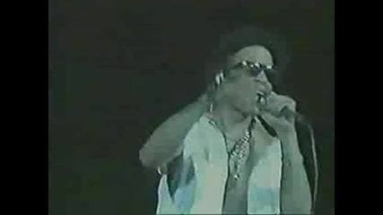 Зората на Рапа Ice - T / Фристайл от 80 - те