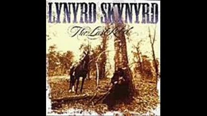 Lynyrd Skynyrd - Kiss Your Freedom Goodbye