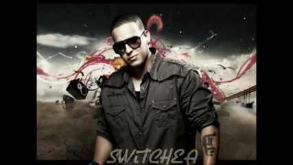 Daddy Yankee - Switchea