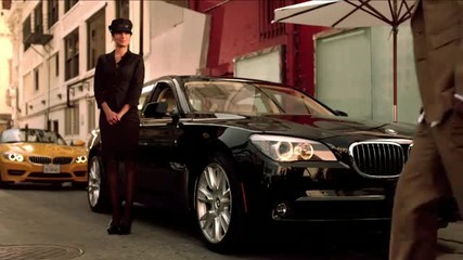 Lupe Fiasco - Out Of My Head ft. Trey Songz [music Video]