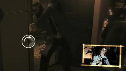 E3 2010: Heavy Rain - Move Edition Trailer 