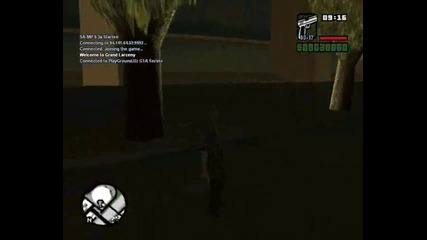 freerun 