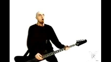 System Of A Down - Toxicity (ВИСОКО КАЧЕСТВО)