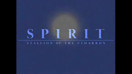 Spirit - Here I Am