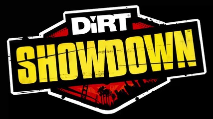 Dirt Showdown Soundtrack 1 - The Hammers Fall