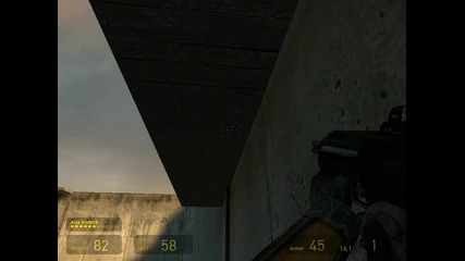 half Life 2 Gameplay 10