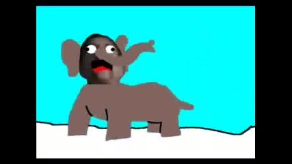 Анимация - Ледена Епоха