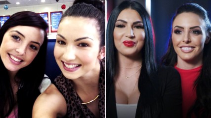 The IIconics' bond will make them the first-ever Women's Tag Team Champions