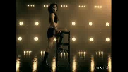 The Pussycat Dolls - Buttons