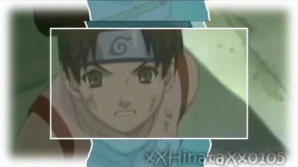 [ Hq ] Ten Ten X Temari X Hinata - Circus