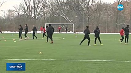 Спортни новини (15.01.2019 - централна емисия)