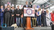 Rick Perry Launches Campaign With Rap Country Song