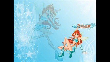 Winx Club ., !