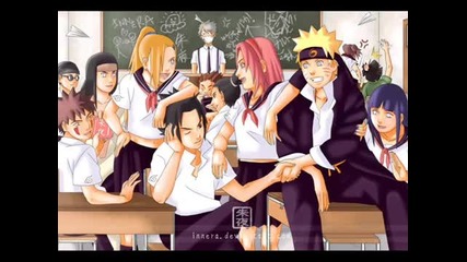 Nightcore - High School Never Ends