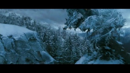 Twilight: Eclipse [official Trailer] Hq