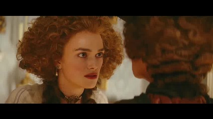The Duchess (2008)