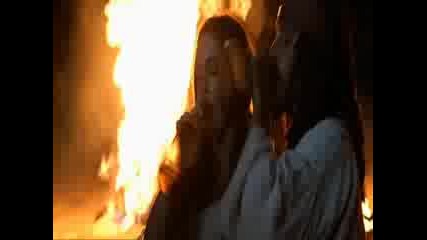 Jack Sparrow - Johnny Depp Song