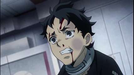 Deadman Wonderland Episode 12 English Dubbed