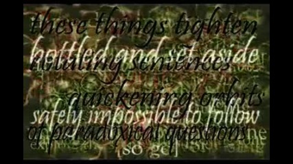School of seven bells - iamundernodisguise 