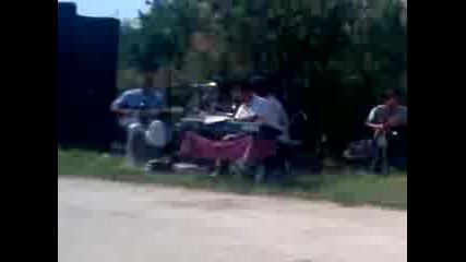 ork beyhannar svadba v vetovo 2011