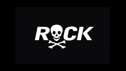 Rock - I Am Rock