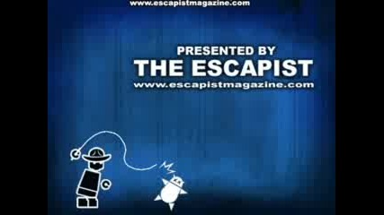 Zero Punctuation - Lego Indy