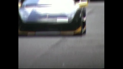 Lp640 Hamann!