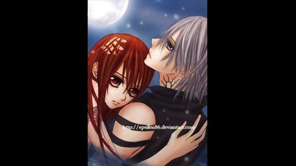 08.vampire Knight Soundtrack