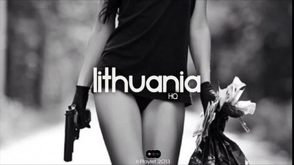 ~ Красиво ~ Newtimers - She's A Gun [hd]