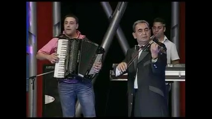 ciganska dvoika