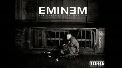 Eminem - I'm Back