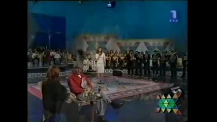 Духова Музика за вашето добро настроение:)
