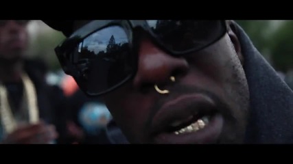 Cookie Money x Trill Youngns x Blck Elvis - Gunplay