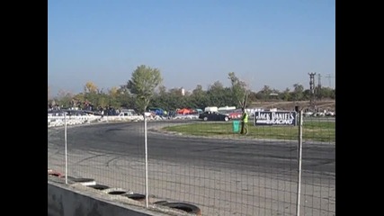 Картинг писта Хасково Дрифт