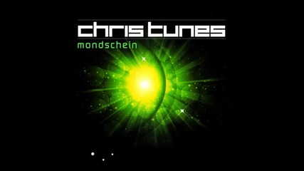 Chris Tunes Feat. Dini V. - Mondschein (godlike Music Port Remix Edit)