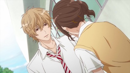 Ookami Shoujo to Kuro Ouji