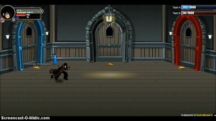 Aqw-getting my 5th Dbon