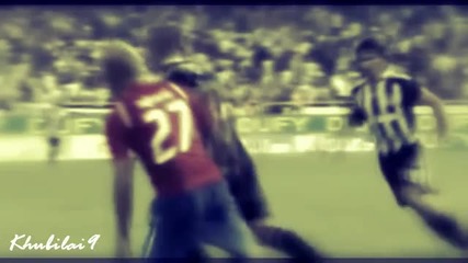 Ricardo Quaresma All Goal Skill Besiktas 2010 Hd 